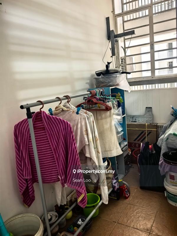 Condominium for Sale in Suasana Lumayan by Sean Loo - iProperty.com.my