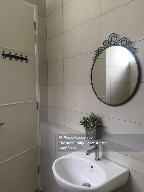 2-storey Terraced House for Sale in Fairfield, Tropicana Heights, Kajang, Kajang by Katty Soon - iProperty.com.my