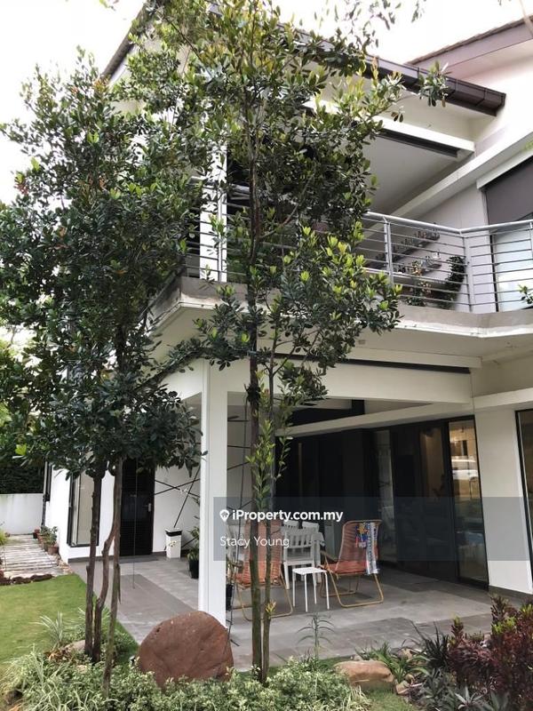 Rumah Teres 2-Tingkat untuk Dijual di Jade Hills, Kajang oleh Stacy Young - iProperty.com.my