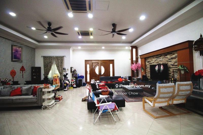 Bungalow House untuk Dijual di Seksyen 5, Petaling Jaya oleh Cooper Chow - iProperty.com.my
