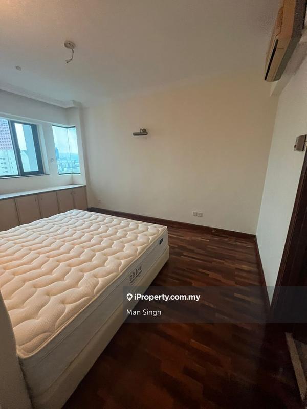 Kondominium untuk Disewa di Bistari Begonia oleh Man Singh - iProperty.com.my