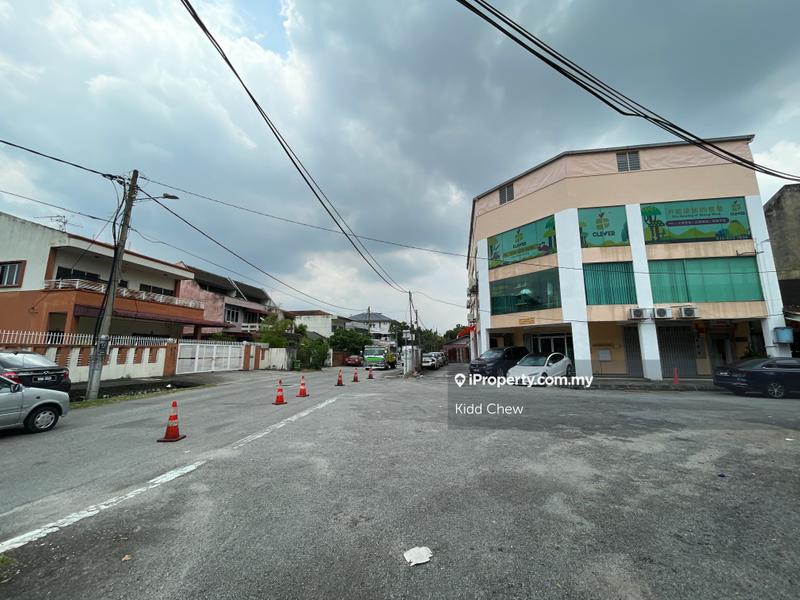 Kedai-Pejabat untuk Dijual di Jinjang Utara, Jinjang oleh Kidd Chew - iProperty.com.my