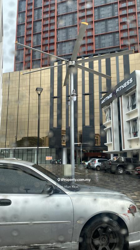 Shop / Office for Rent in Bandaraya Ipoh, Ipoh by Andy Foo - iProperty.com.my