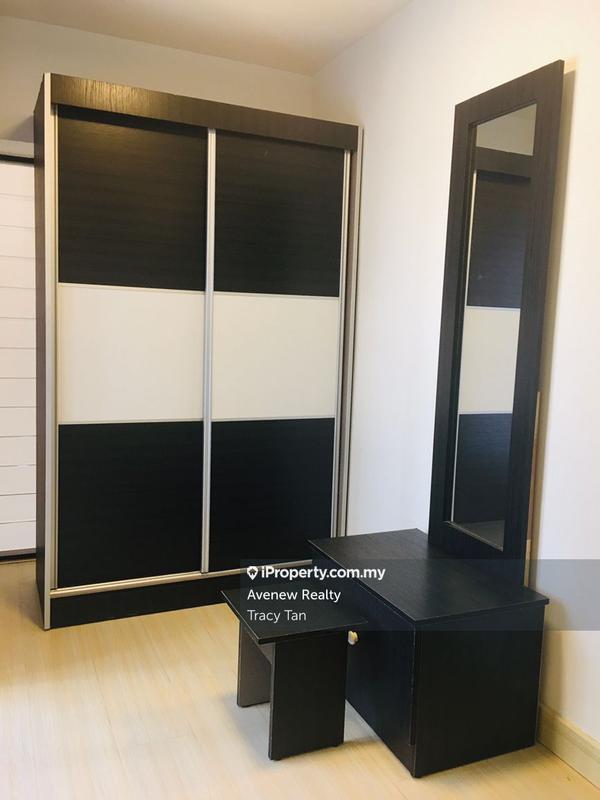 For Rent - Colonial @ Empire City