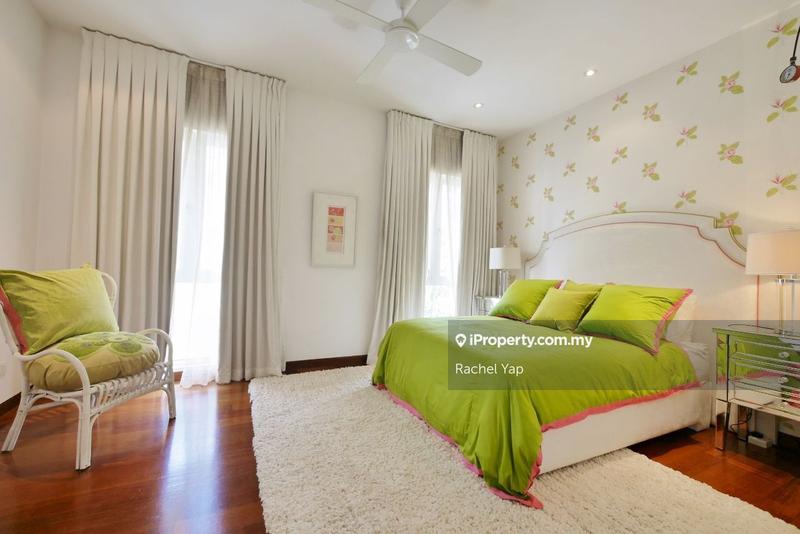 Banglo untuk Dijual di Taman Desa Aman, Cheras oleh Rachel Yap - iProperty.com.my