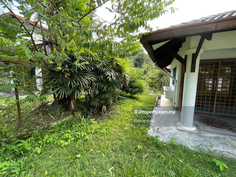 Bungalow House for Sale in Damansara Heights, Damansara Heights by Elaine Kow - iProperty.com.my