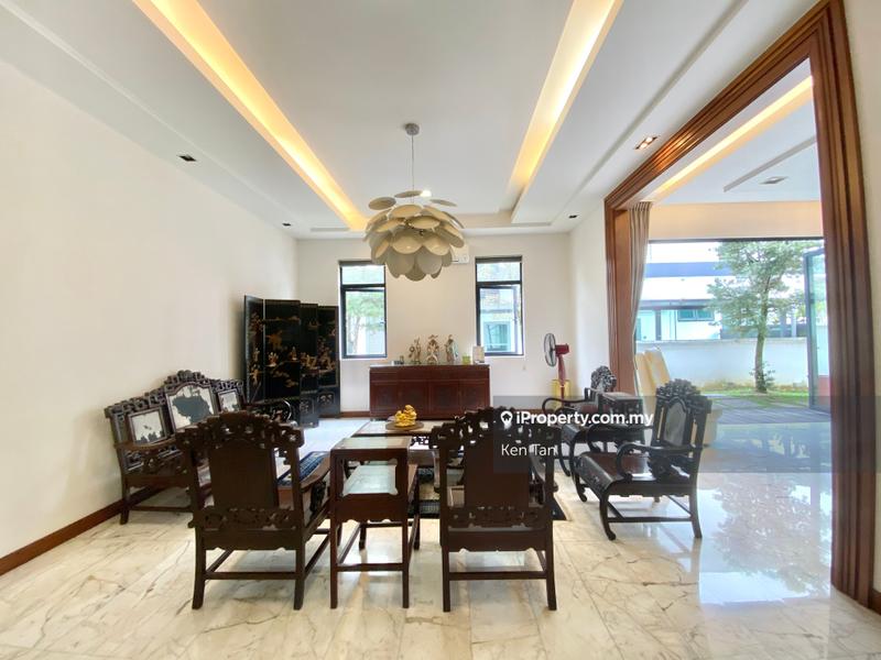 Bungalow House for Sale in Bukit Damansara, Damansara Heights by Ken Tan - iProperty.com.my