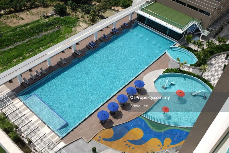 For Sale - Amerin Residence