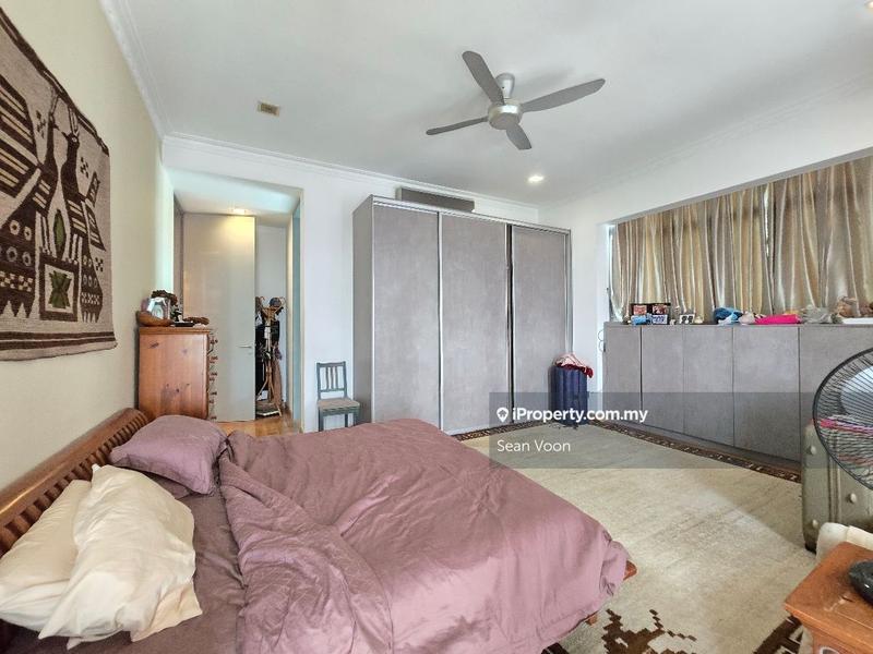 Kondominium untuk Dijual di The View @ Serai Saujana oleh Sean Voon - iProperty.com.my