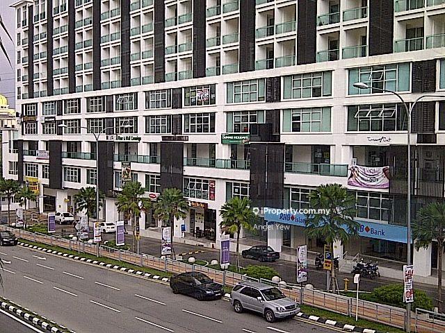 For Rent - Plaza Damas 3, Sri Hartamas, Mont Kiara