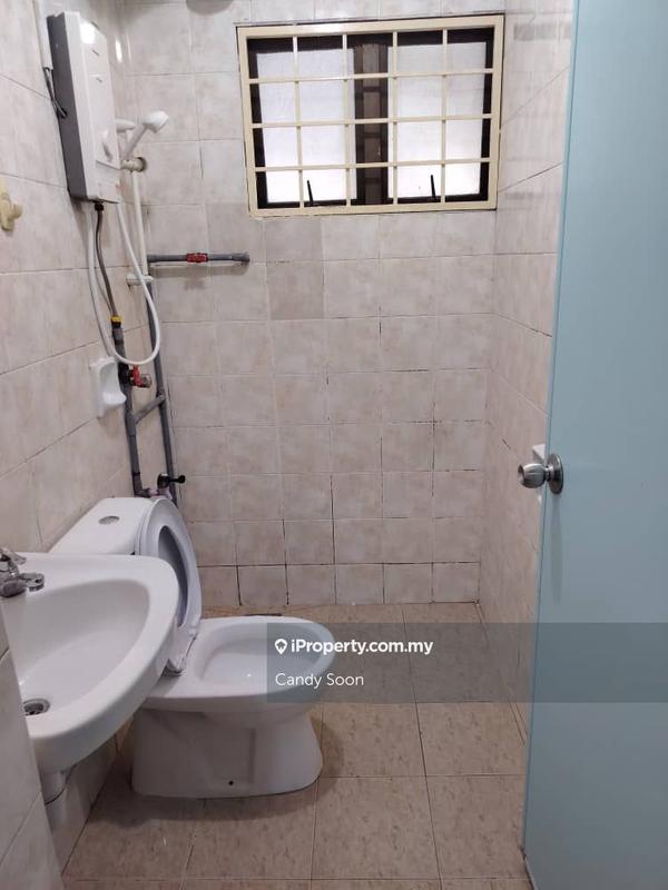 Kondominium untuk Dijual di Kenanga Point oleh Candy Soon - iProperty.com.my