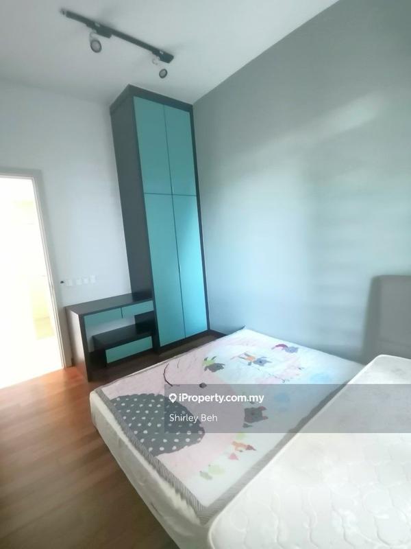 Kondominium untuk Dijual di The LIGHT COLLECTION II oleh Shirley Beh - iProperty.com.my