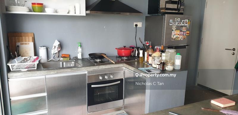 Service Residence for Sale in Centrio Pantai Hillpark by Nicholas C Tan - iProperty.com.my