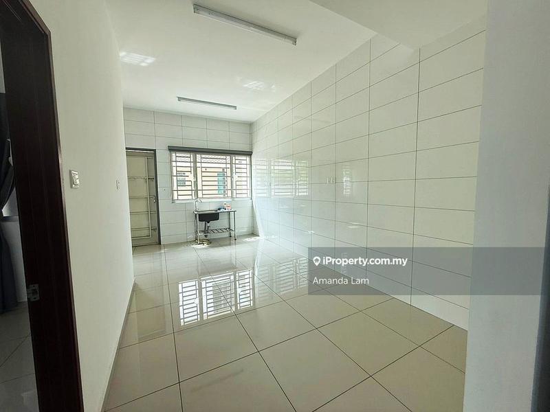 2-storey Terraced House for Sale in Taman Naluri Indah, Seberang Jaya by Amanda Lam - iProperty.com.my
