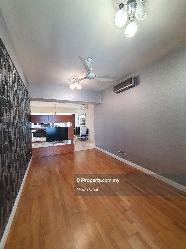 Condominium for Sale in Tiffani Kiara by Moon Chan - iProperty.com.my