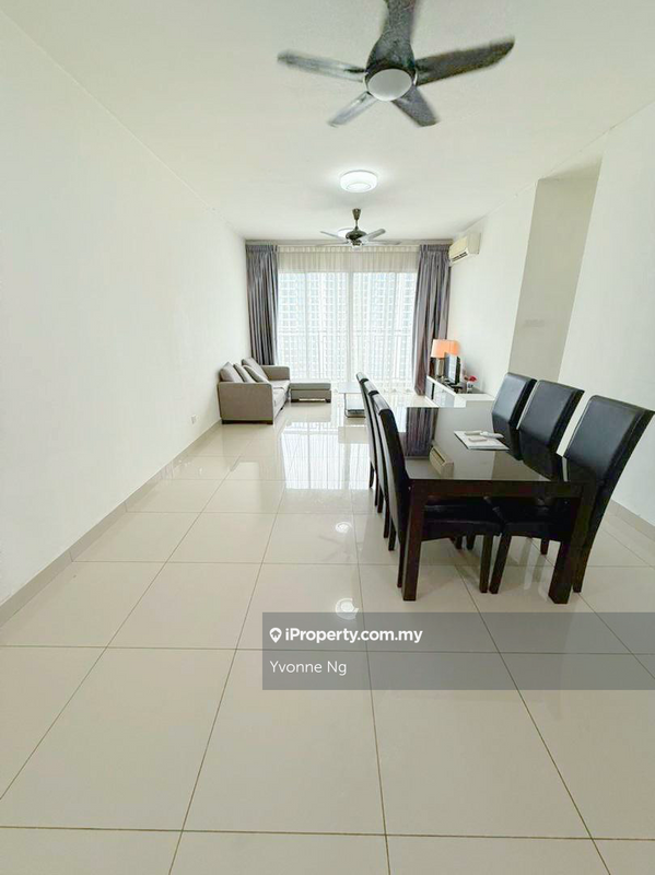 Pangsapuri untuk Disewa di Aliff Avenue (Dwi Alif) oleh Yvonne Ng - iProperty.com.my