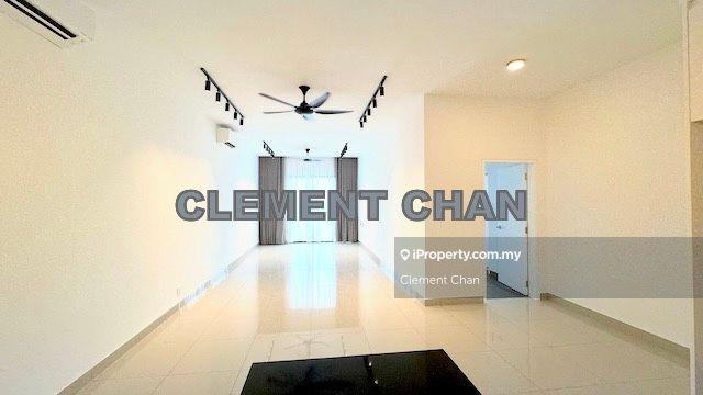 For Rent - Bangsar Hill Park