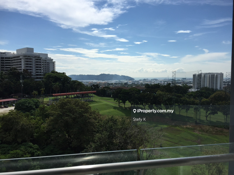 Kondominium untuk Disewa di The Address oleh Stefy K - iProperty.com.my
