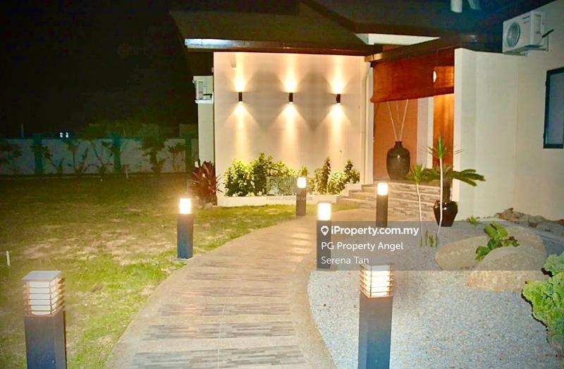 Bungalow House for Sale in Langkawi, Kuah by Serena Tan - iProperty.com.my