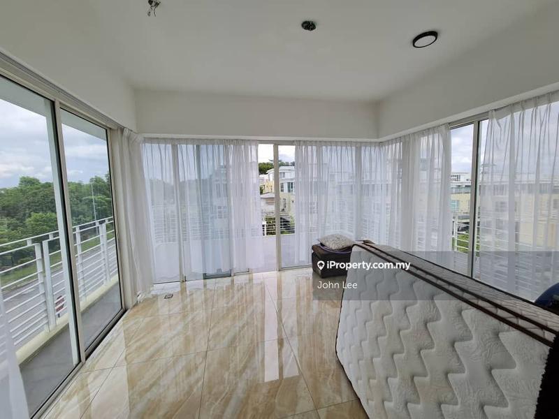Bungalow House for Sale in Laman Granview Taman Saujana Puchong, Puchong by John Lee - iProperty.com.my