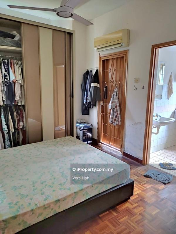 Pangsapuri untuk Dijual di Pelangi Court oleh Vera Hah - iProperty.com.my