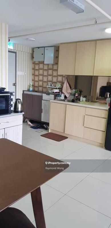 Service Residence for Sale in Pinnacle Petaling Jaya by Raymond Wong - iProperty.com.my