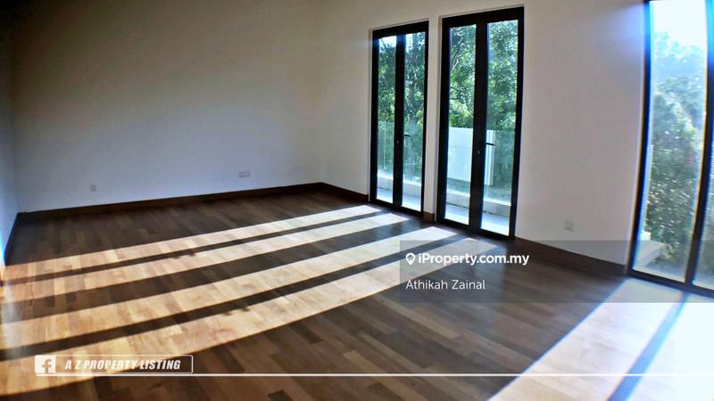 Bungalow House for Sale in The Reserve, Ampang by Athikah Zainal - iProperty.com.my