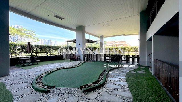 Residensi Servis untuk Dijual di Windsor Tower oleh Caryn Chan - iProperty.com.my