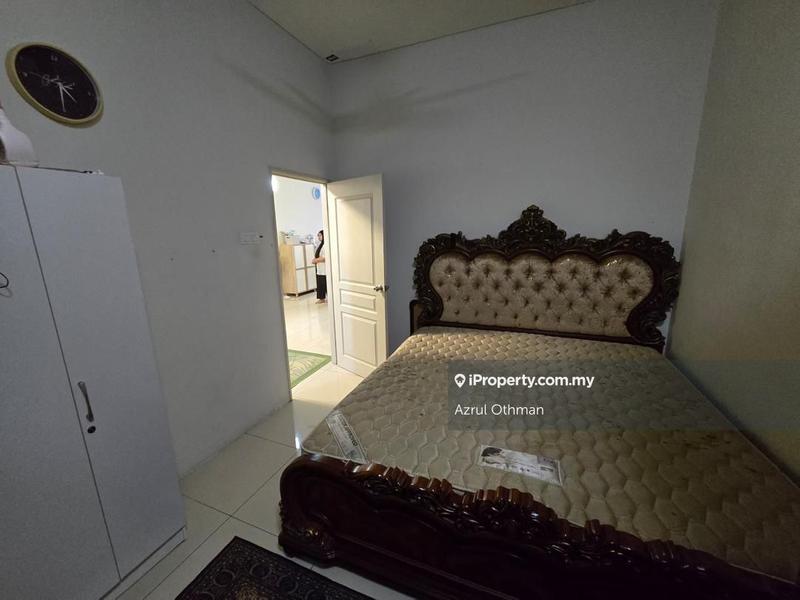 1-storey Terraced House for Sale in Taman Bayu Indera, Lukut by Azrul Othman - iProperty.com.my
