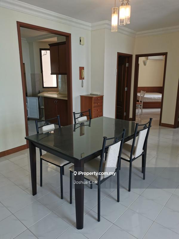 Kondominium untuk Dijual di Miami Green oleh Joshua Chai - iProperty.com.my