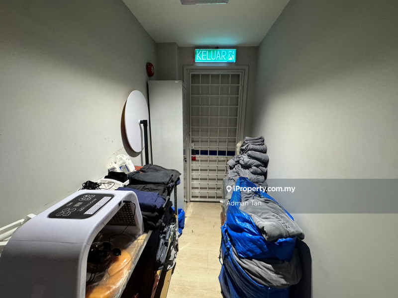 For Rent - Boulevard Mid Valley