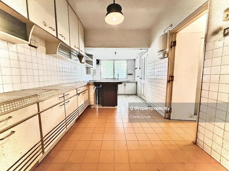 Rumah Berangkai 2 Tingkat untuk Dijual di Taman Seputeh, Midvalley City, KL, Seputeh oleh Chris Choe - iProperty.com.my