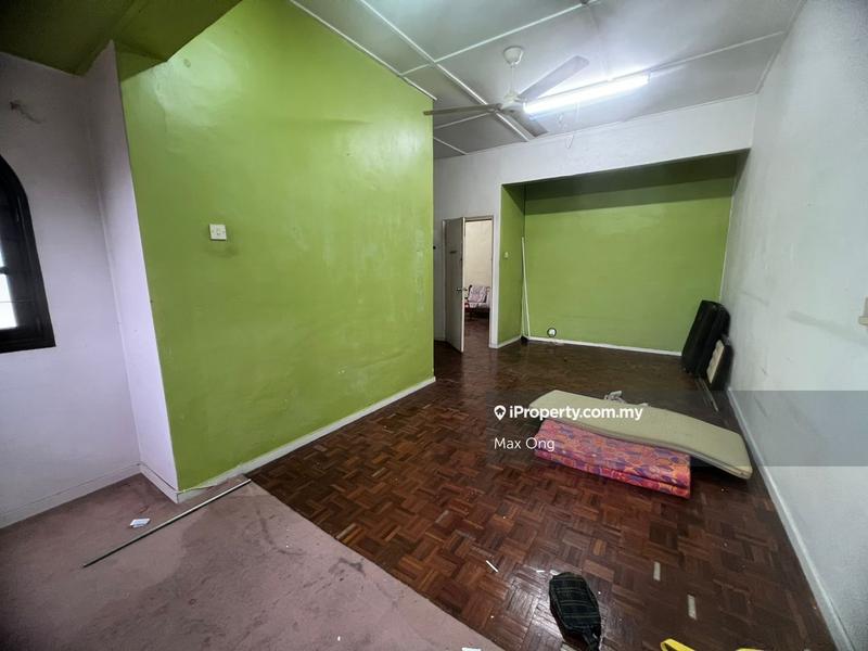 Rumah Teres 2-Tingkat untuk Dijual di Kepong Baru, Taman Megah, Bandar Menjalara, Kepong oleh Max Ong - iProperty.com.my