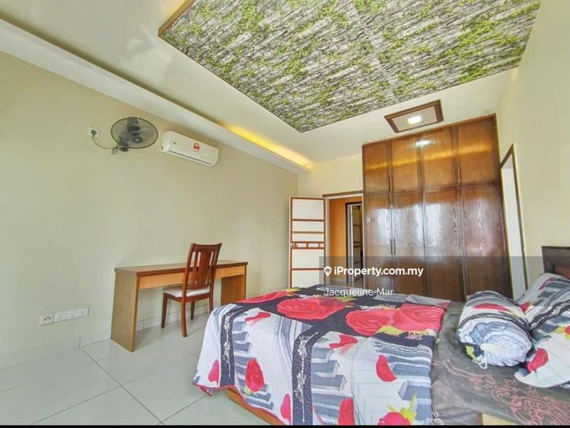 Residensi Servis untuk Disewa di You Residences @ You City oleh Jacqueline Mar - iProperty.com.my