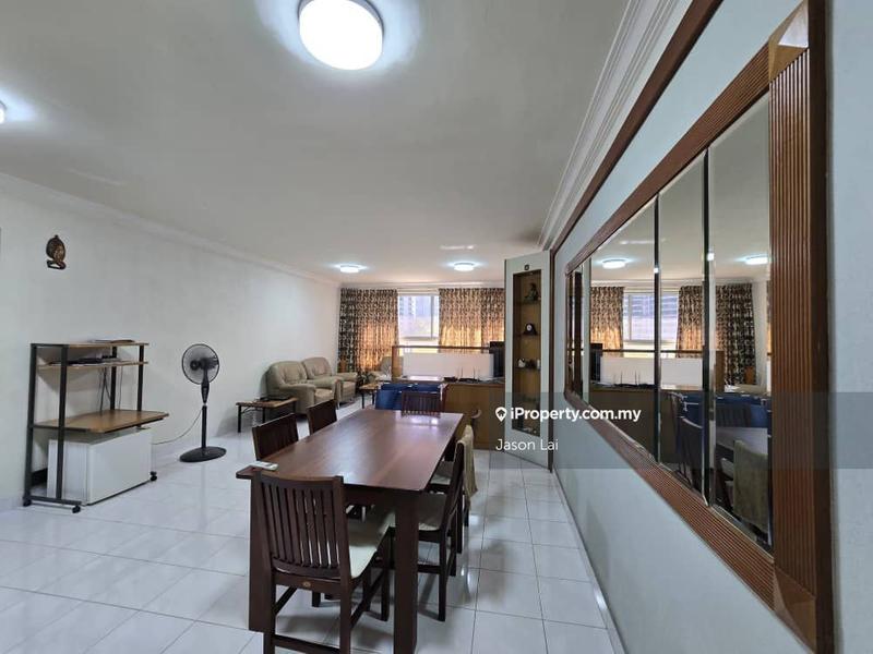 Kondominium untuk Dijual di Mont Kiara Pelangi oleh Jason Lai - iProperty.com.my