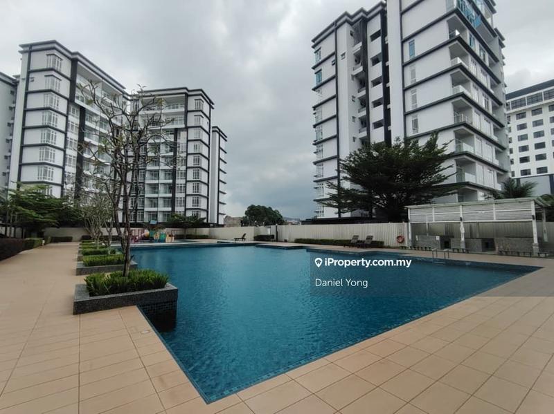 For Sale - The Senai Garden – Phase 2