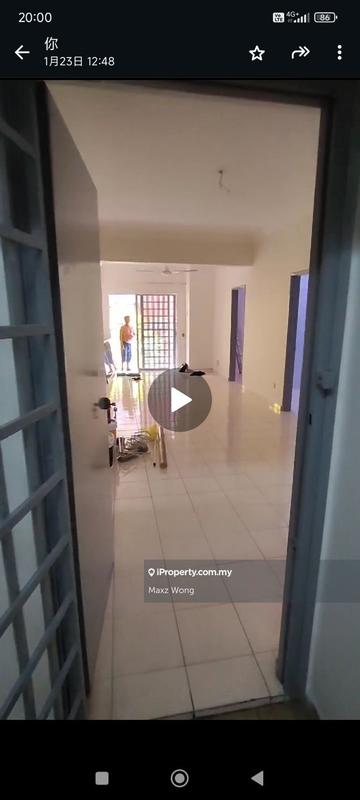 For Rent - Red Ruby 2