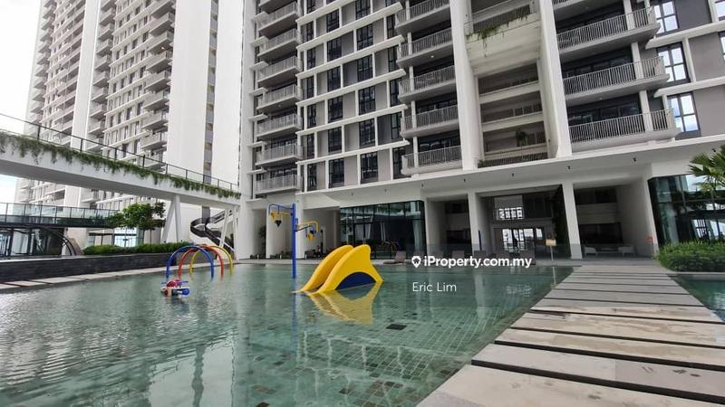 Kondominium untuk Dijual di Vertu Resort oleh Eric Lim - iProperty.com.my