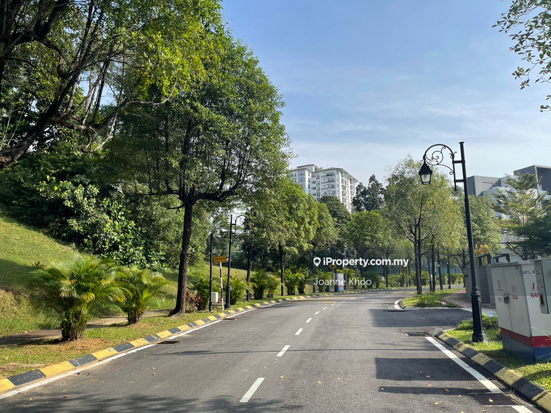 Tanah Banglo untuk Dijual di Seputeh Heights, Seputeh oleh Joanne Khoo - iProperty.com.my