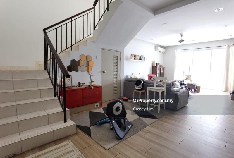 Rumah Berangkai 2 Tingkat untuk Dijual di Bandar Baru Puncak Alam, Puncak Alam oleh Cassey Lim - iProperty.com.my