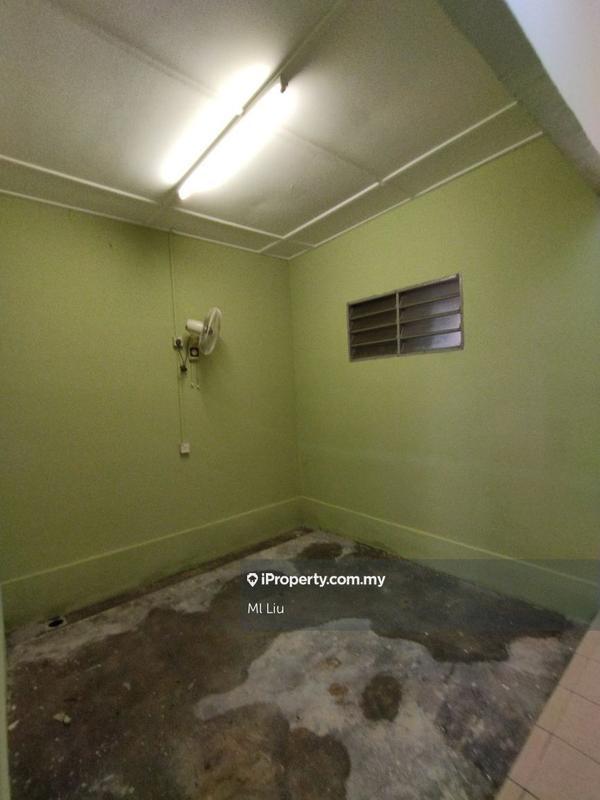 1-storey Terraced House for Sale in Taman Pinggiran Cyber, Cyberjaya by Ml Liu - iProperty.com.my