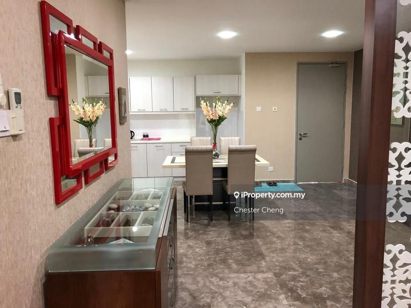 Condominium for Sale in Subang Parkhomes by Chester Cheng - iProperty.com.my
