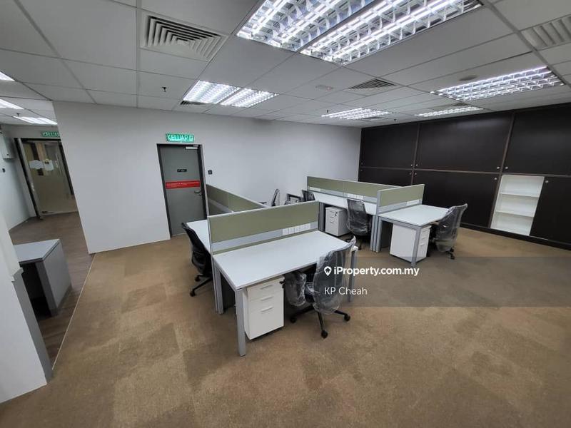 For Sale - Menara Suezcap, KL Gateway Bangsar South
