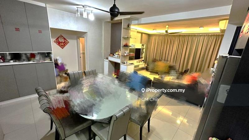 Condominium for Sale in Casa Green Condominium by CM Chin - iProperty.com.my