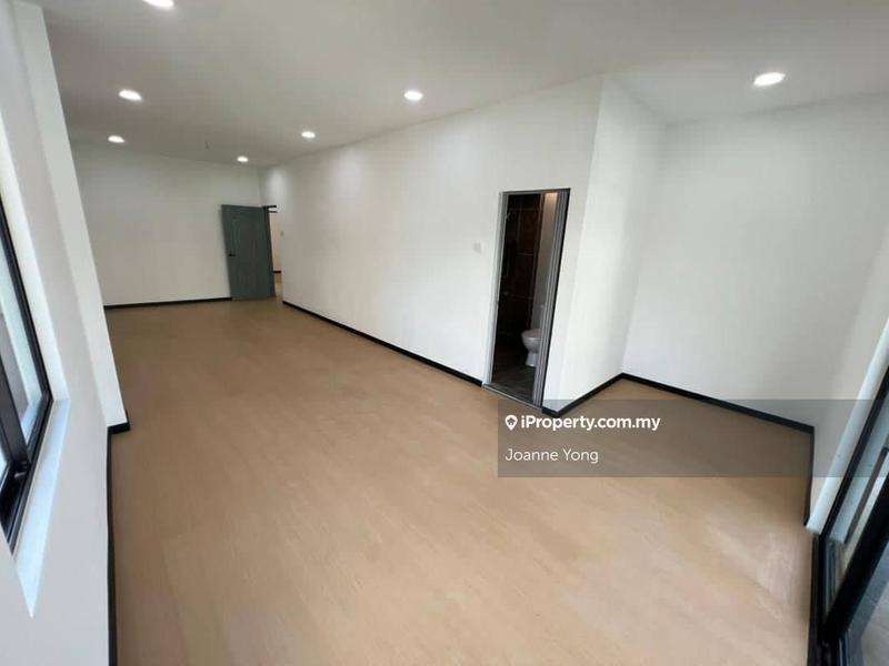Banglo untuk Dijual di Taman Kebun Teh, Johor Bahru oleh Joanne Yong - iProperty.com.my
