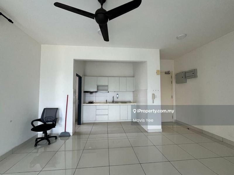 Service Residence for Rent in The Link 2 Residences by Mavis Yee - iProperty.com.my