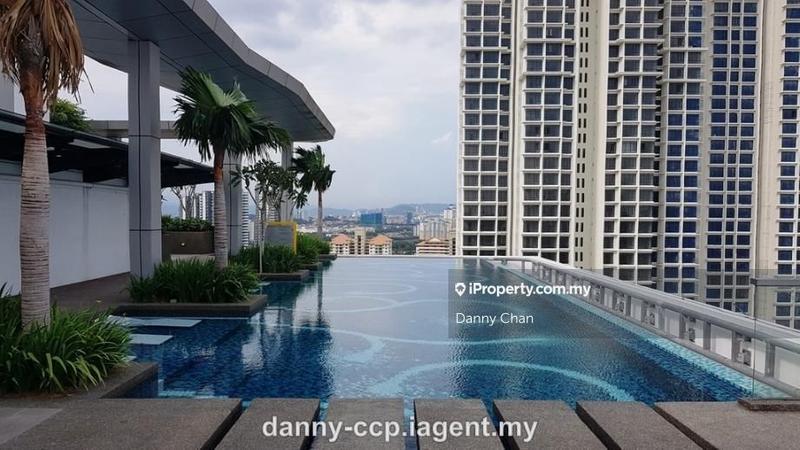 Sovo for Sale in Bukit Jalil, Kuala Lumpur by Danny Chan - iProperty.com.my
