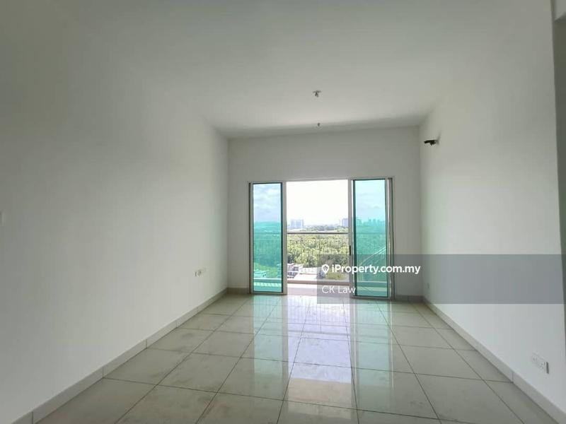 Condominium for Sale in La Thea Residences by CK Law - iProperty.com.my