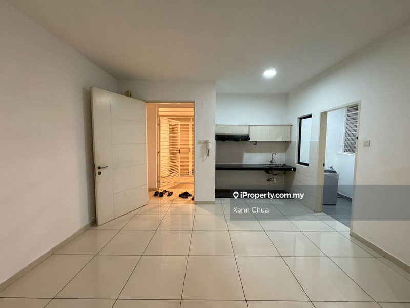 Service Residence for Sale in Zeva @ Equine South by Xann Chua - iProperty.com.my
