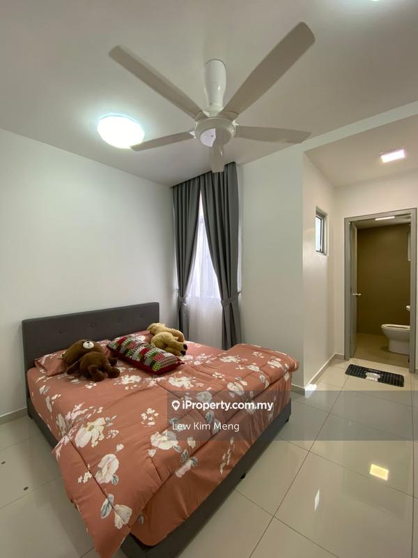 Condominium for Sale in Midfields 2 by Lew Kim Meng - iProperty.com.my